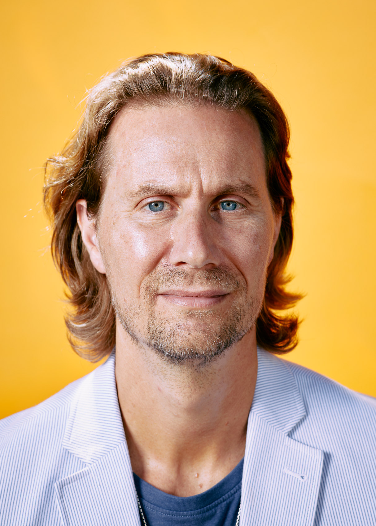 Cory Klippsten, CEO of Swan Bitcoin  | Los Angeles | Editorial and Commercial Photographer Patrick Strattner