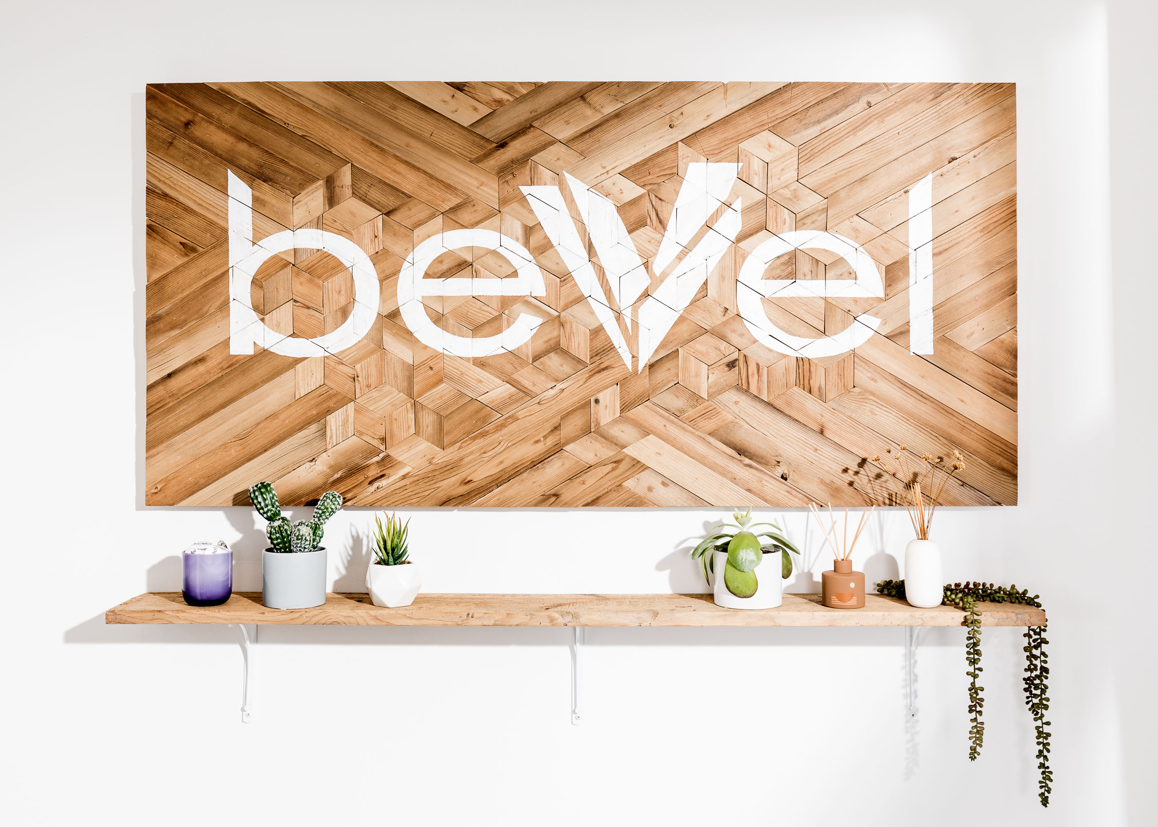 Bevel PR | Los Angeles | Editorial and Commercial Photographer Patrick Strattner