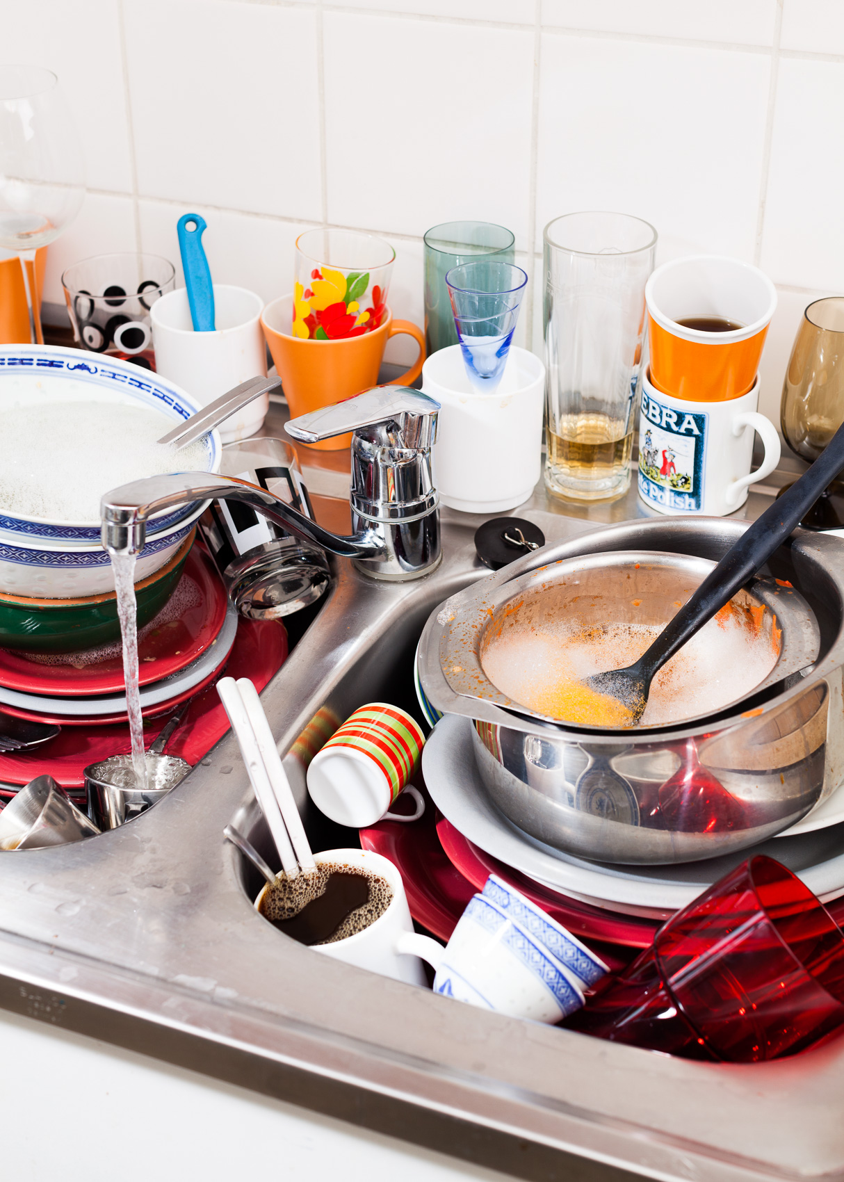 Conceptual Still Life | Los Angeles | Editorial and Commercial Photographer Patrick Strattner
