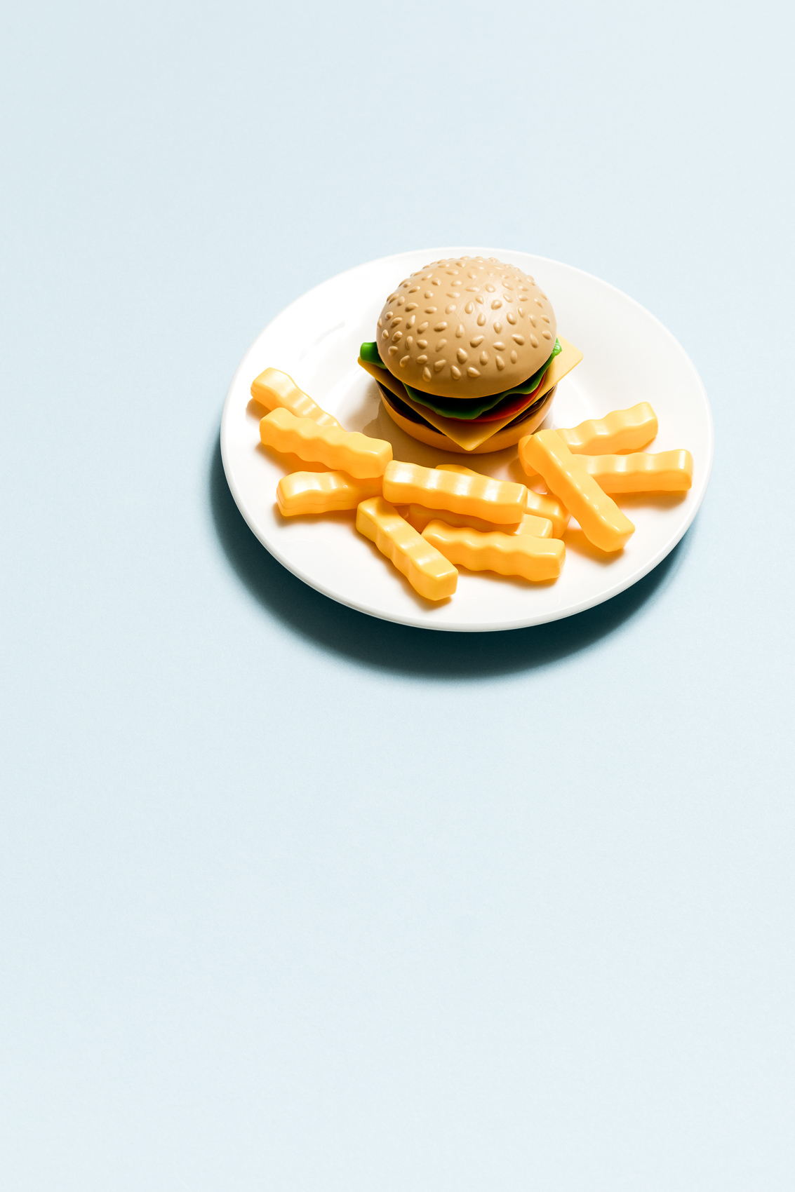Conceptual Still Life | Los Angeles | Editorial and Commercial Photographer Patrick Strattner