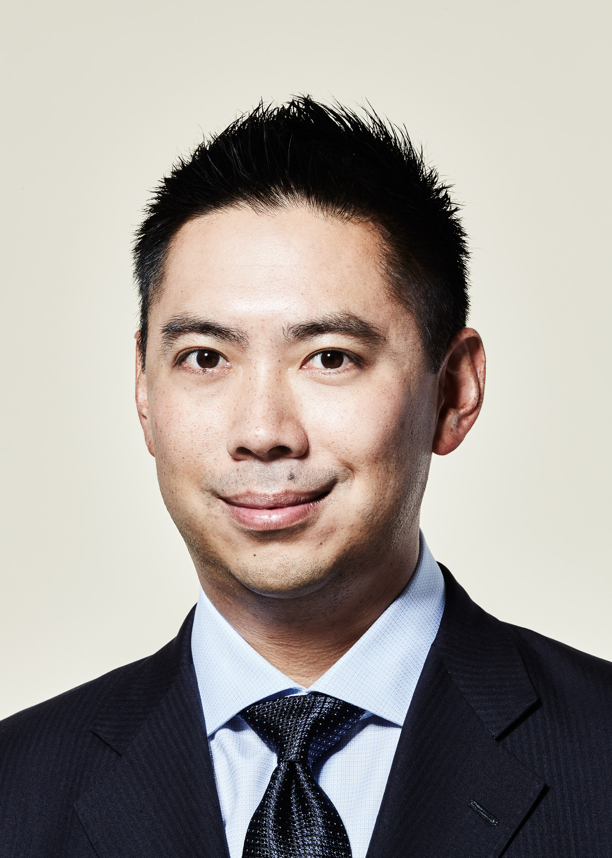 Jason Ting, Senior Financial Advisor at Merrill Lynch Wealth Management | Los Angeles | Editorial and Commercial Photographer Patrick Strattner