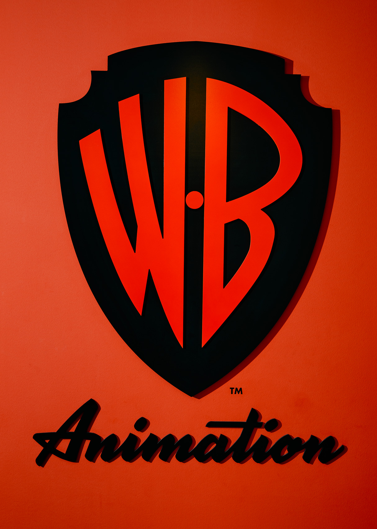 Warner Bros. Animation | Los Angeles | Editorial and Commercial Photographer Patrick Strattner