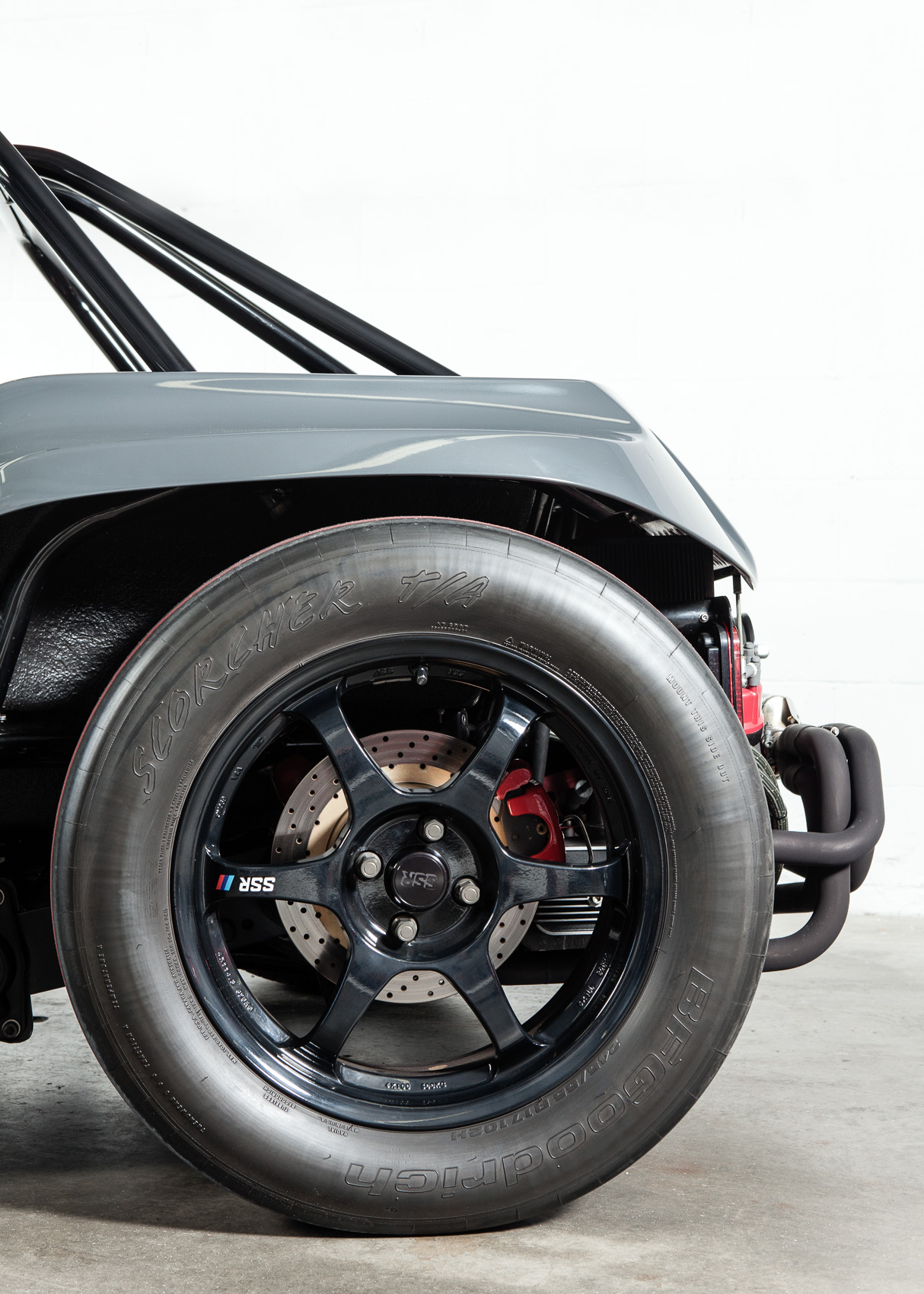 Meyers Manx dune buggy. Meet the makers | Los Angeles | Editorial and Commercial Photographer Patrick Strattner