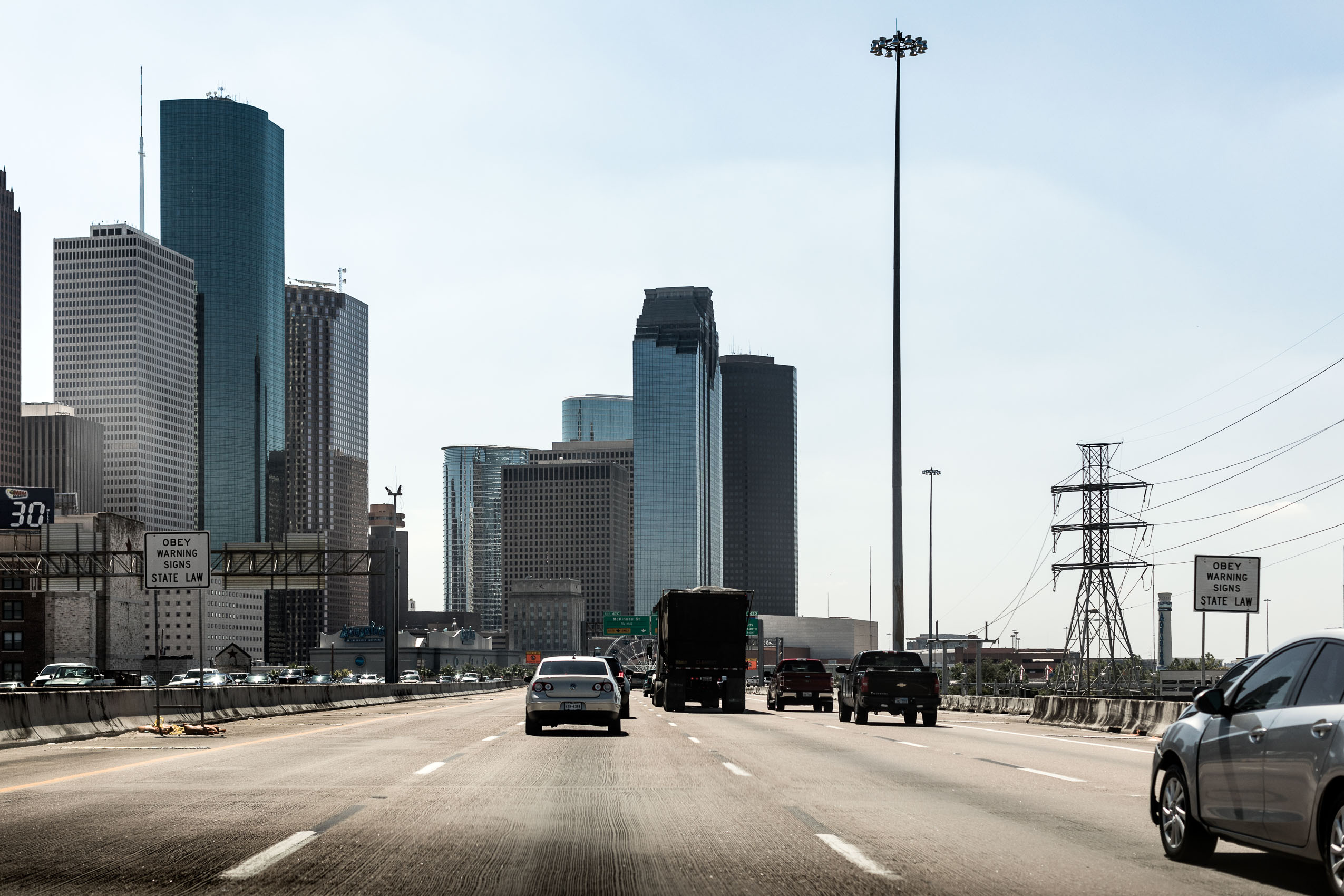 Houston. Treverity / Siemens - Next 47 | PATRICK STRATTNER PHOTOGRAPHY