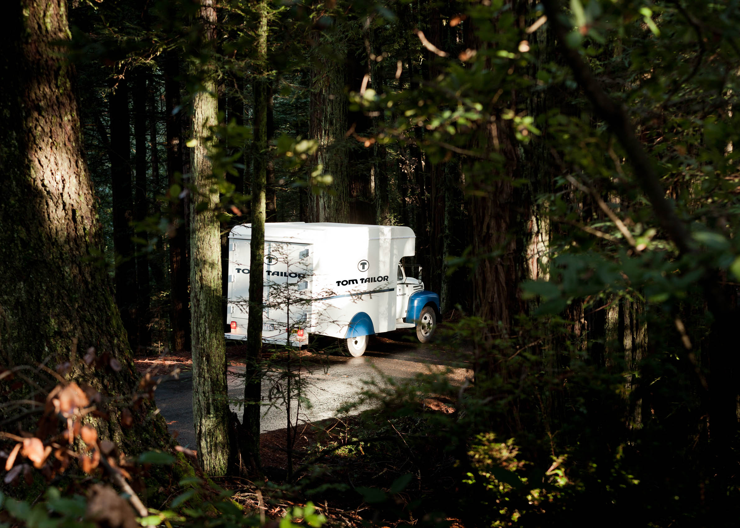 Open Season | Los Angeles | Editorial and Commercial Photographer Patrick Strattner