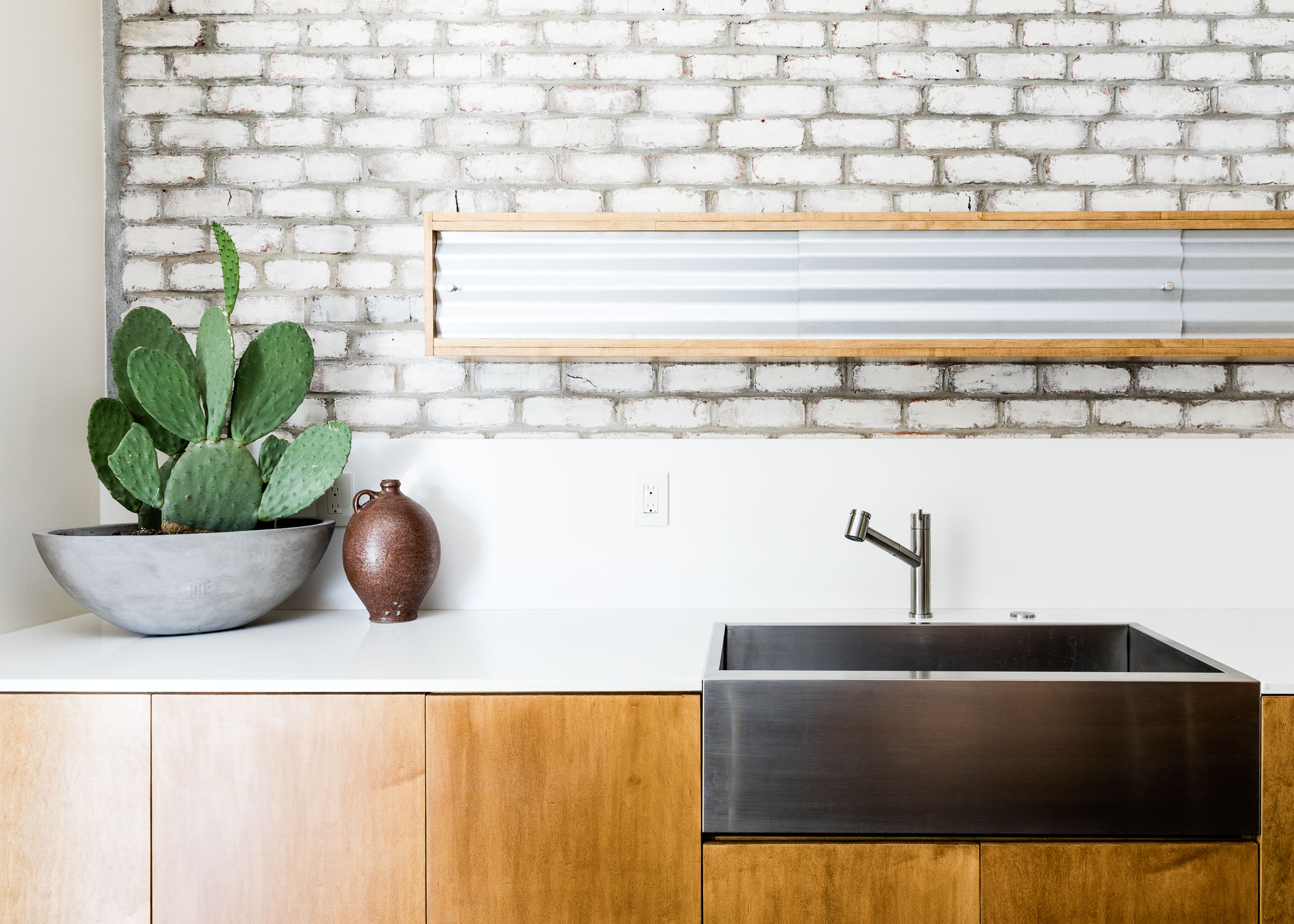 The Guthrie House, Palm Springs | Los Angeles | Editorial and Commercial Photographer Patrick Strattner