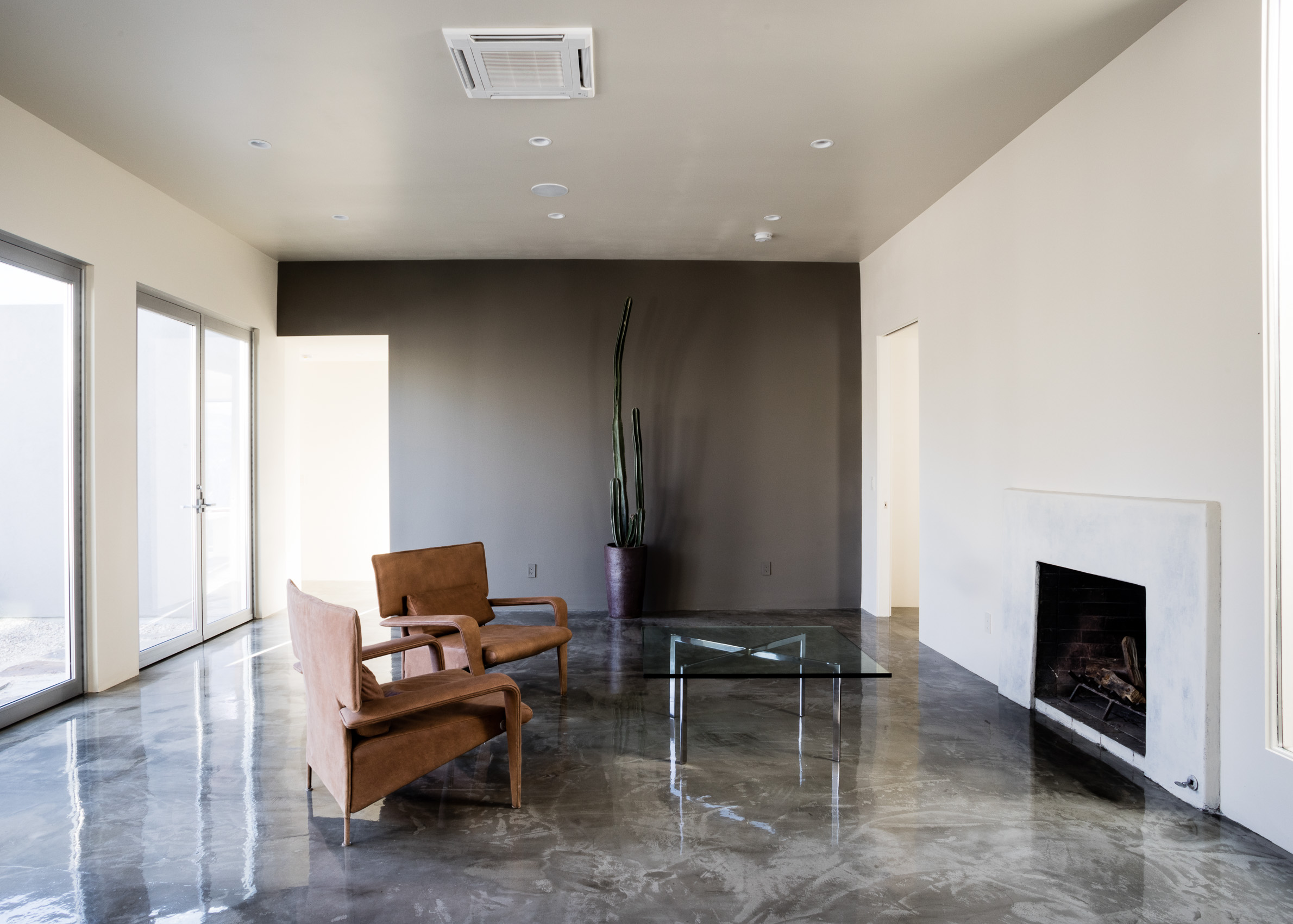 The Guthrie House, Palm Springs | Los Angeles | Editorial and Commercial Photographer Patrick Strattner